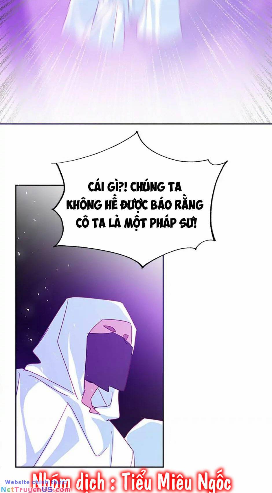 Tôi Đã Nuôi Dưỡng Nam Phụ Ám Ảnh: Chapter 51