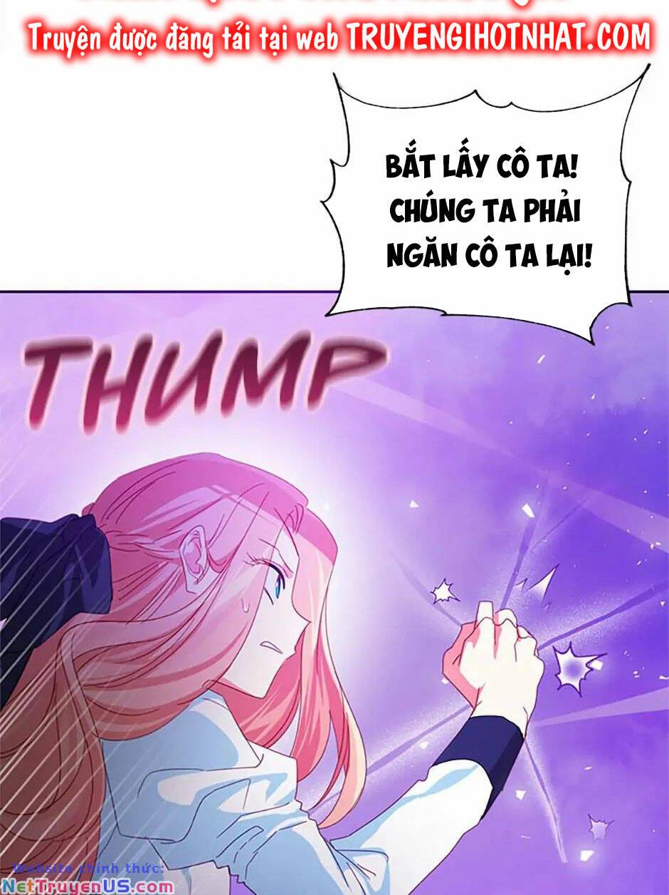 Tôi Đã Nuôi Dưỡng Nam Phụ Ám Ảnh: Chapter 51
