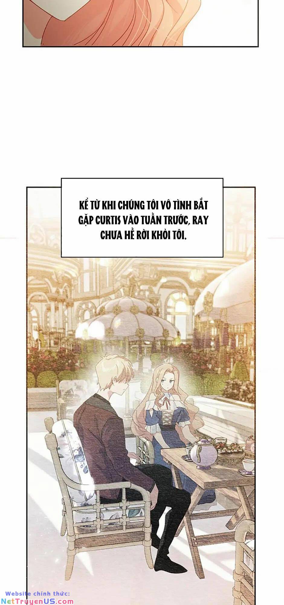 Tôi Đã Nuôi Dưỡng Nam Phụ Ám Ảnh: Chapter 51