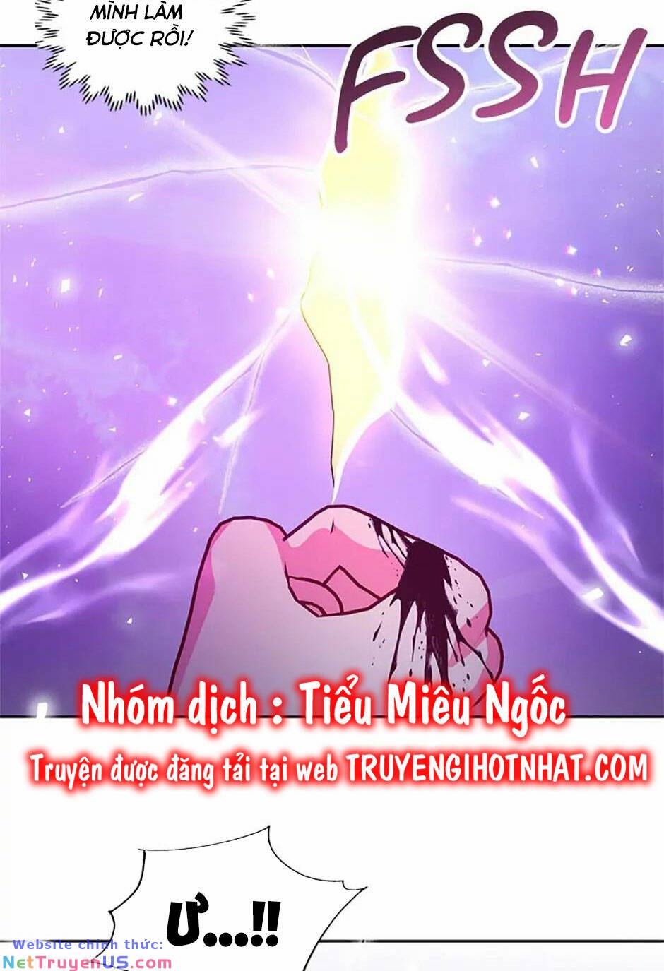 Tôi Đã Nuôi Dưỡng Nam Phụ Ám Ảnh: Chapter 51