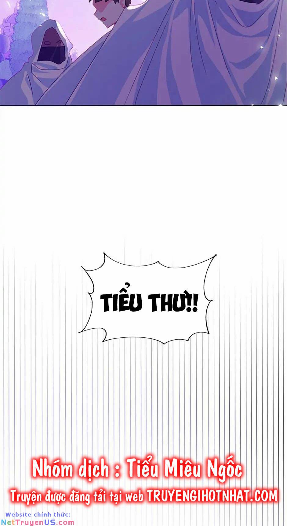 Tôi Đã Nuôi Dưỡng Nam Phụ Ám Ảnh: Chapter 51