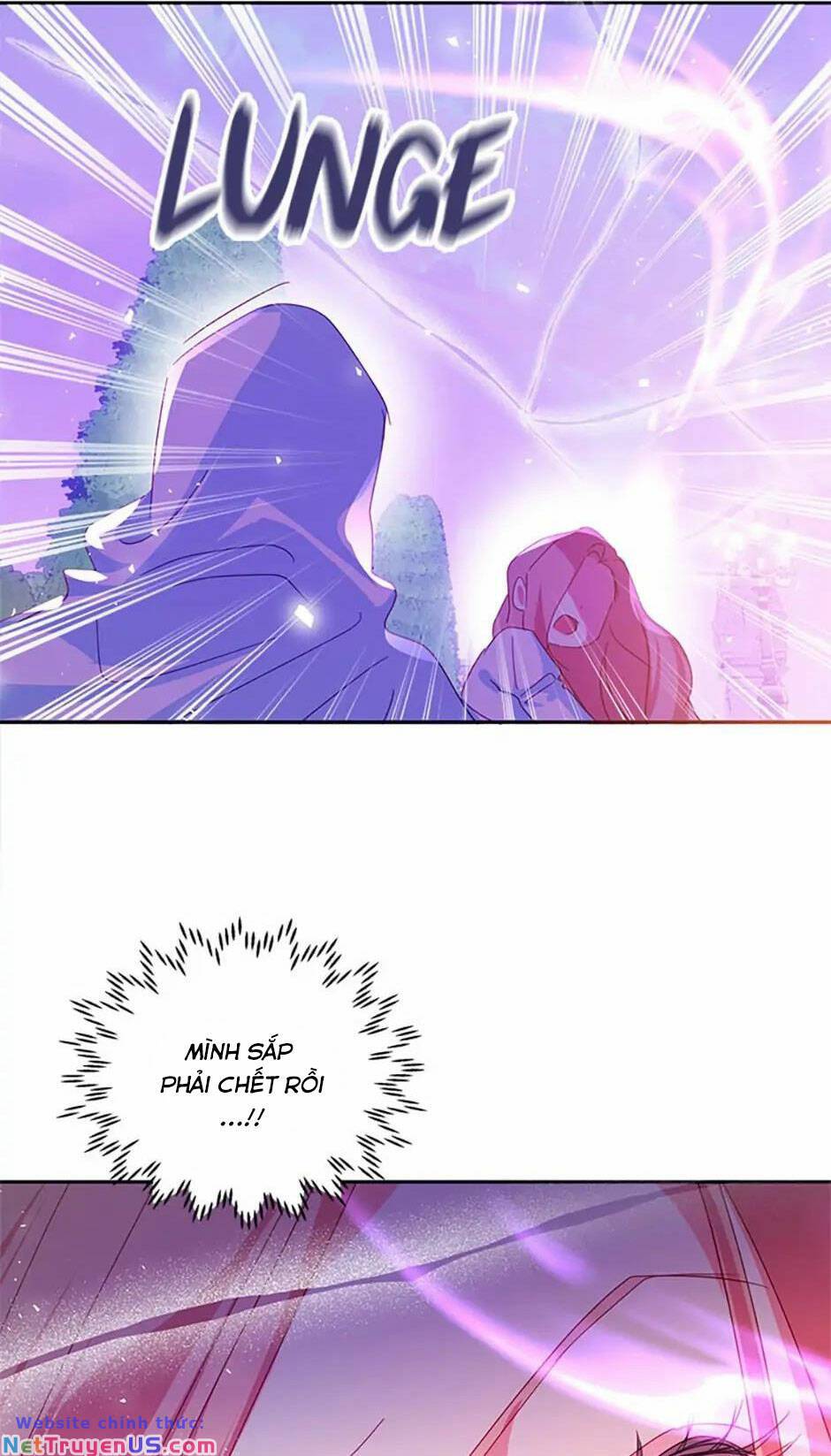 Tôi Đã Nuôi Dưỡng Nam Phụ Ám Ảnh: Chapter 51