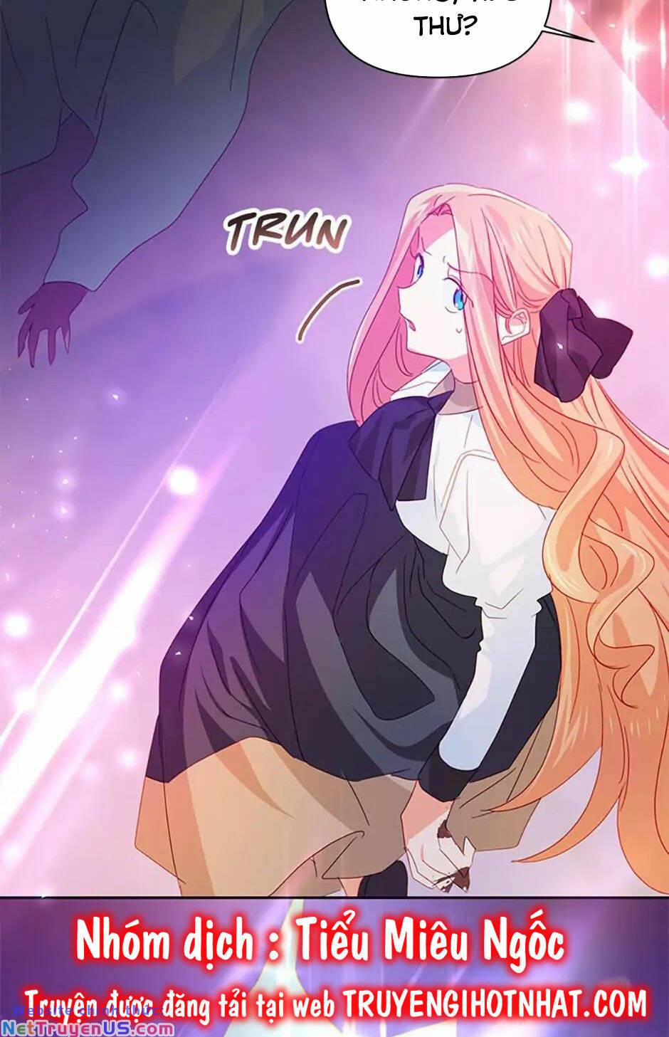 Tôi Đã Nuôi Dưỡng Nam Phụ Ám Ảnh: Chapter 51