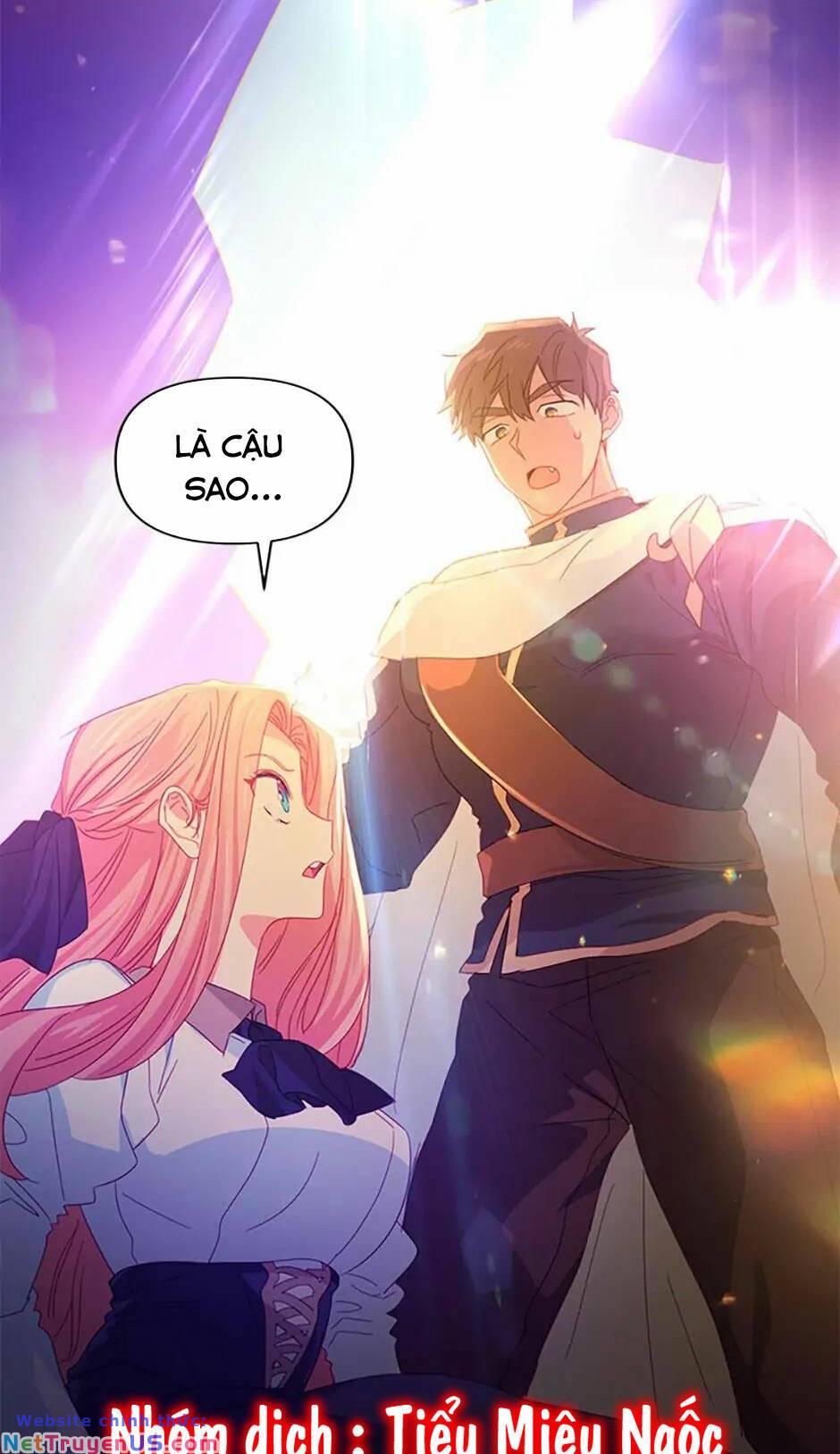 Tôi Đã Nuôi Dưỡng Nam Phụ Ám Ảnh: Chapter 51