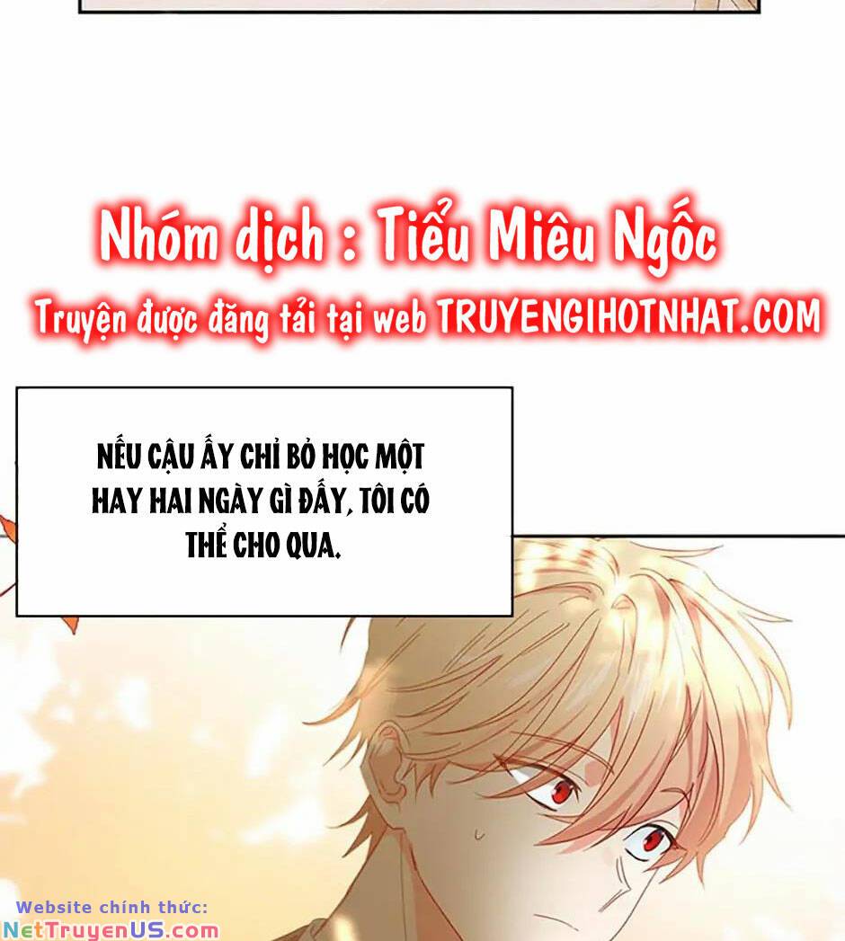 Tôi Đã Nuôi Dưỡng Nam Phụ Ám Ảnh: Chapter 51
