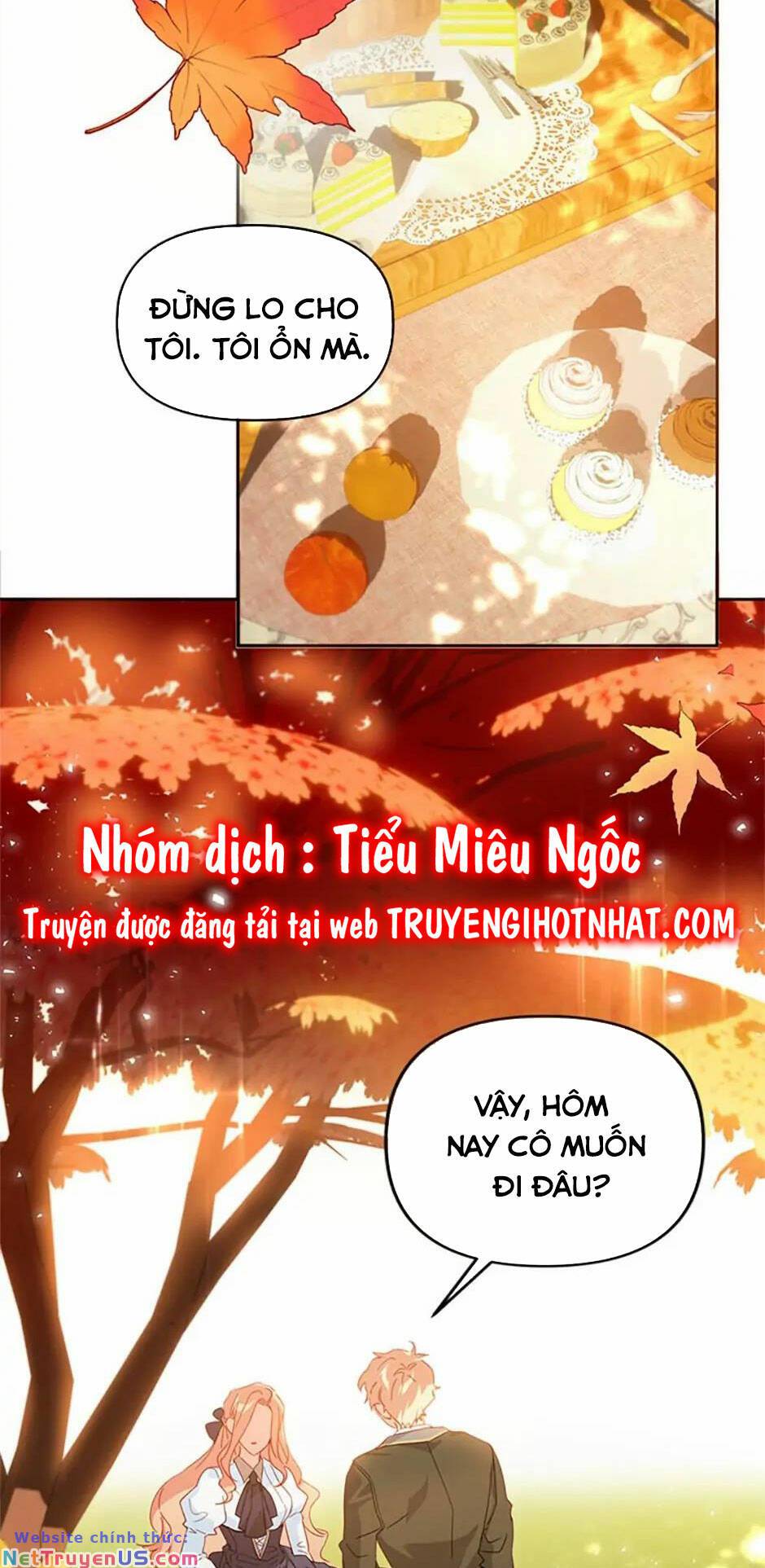 Tôi Đã Nuôi Dưỡng Nam Phụ Ám Ảnh: Chapter 51