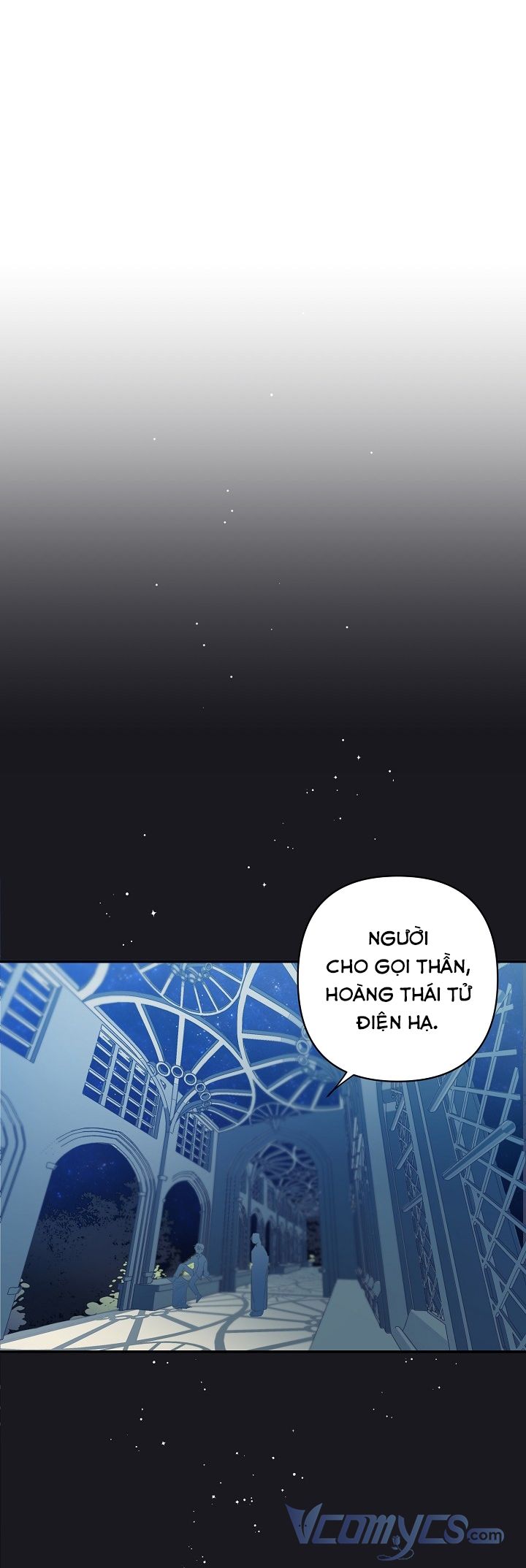 Tôi Đã Nuôi Dưỡng Nam Phụ Ám Ảnh: Chapter 6.5