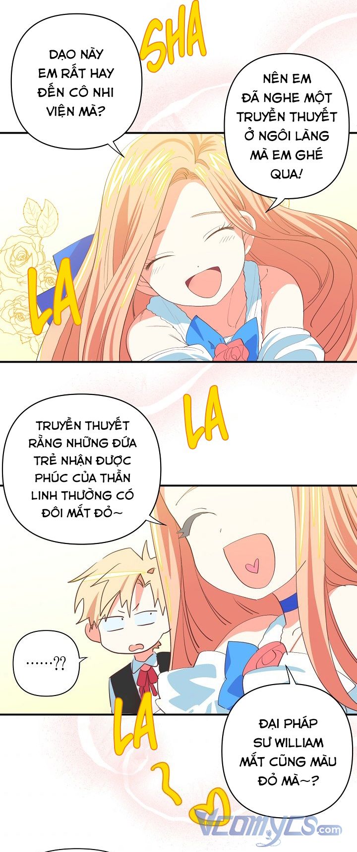 Tôi Đã Nuôi Dưỡng Nam Phụ Ám Ảnh: Chapter 6.5