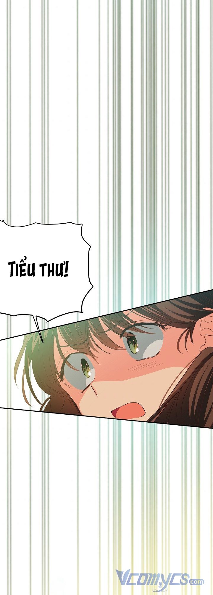 Tôi Đã Nuôi Dưỡng Nam Phụ Ám Ảnh: Chapter 7.5