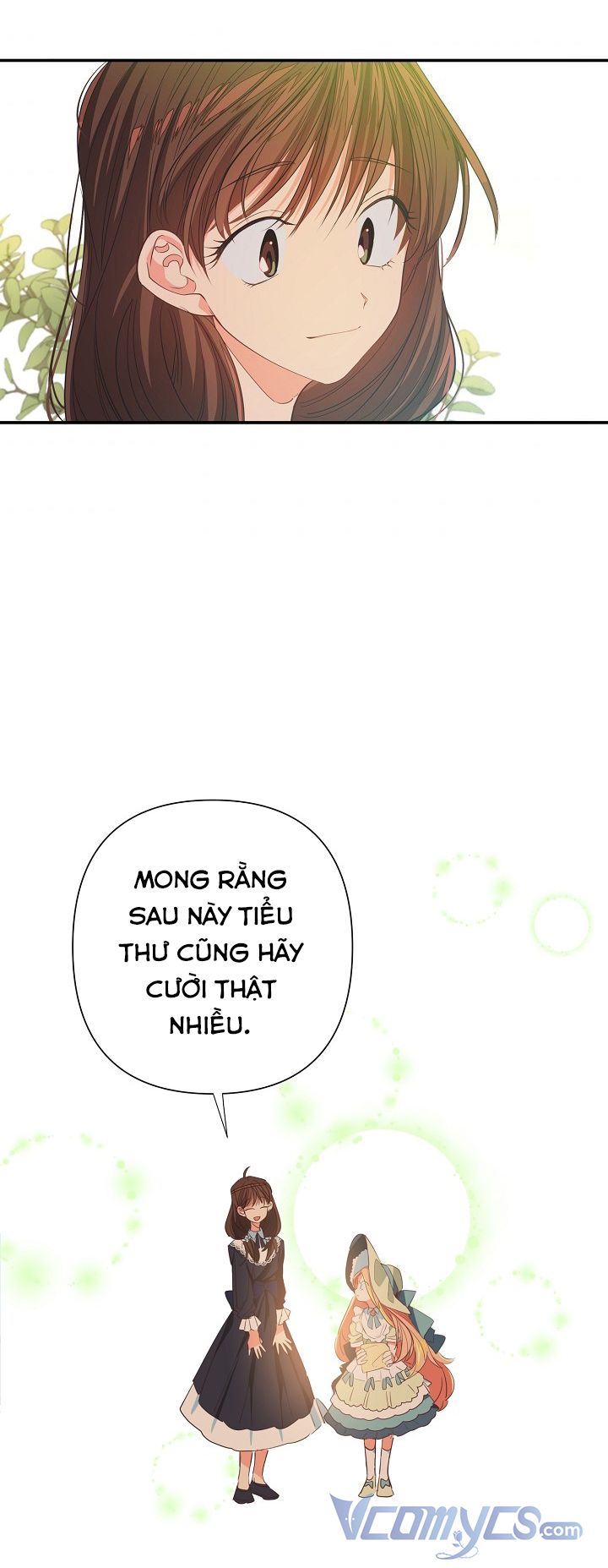 Tôi Đã Nuôi Dưỡng Nam Phụ Ám Ảnh: Chapter 7.5