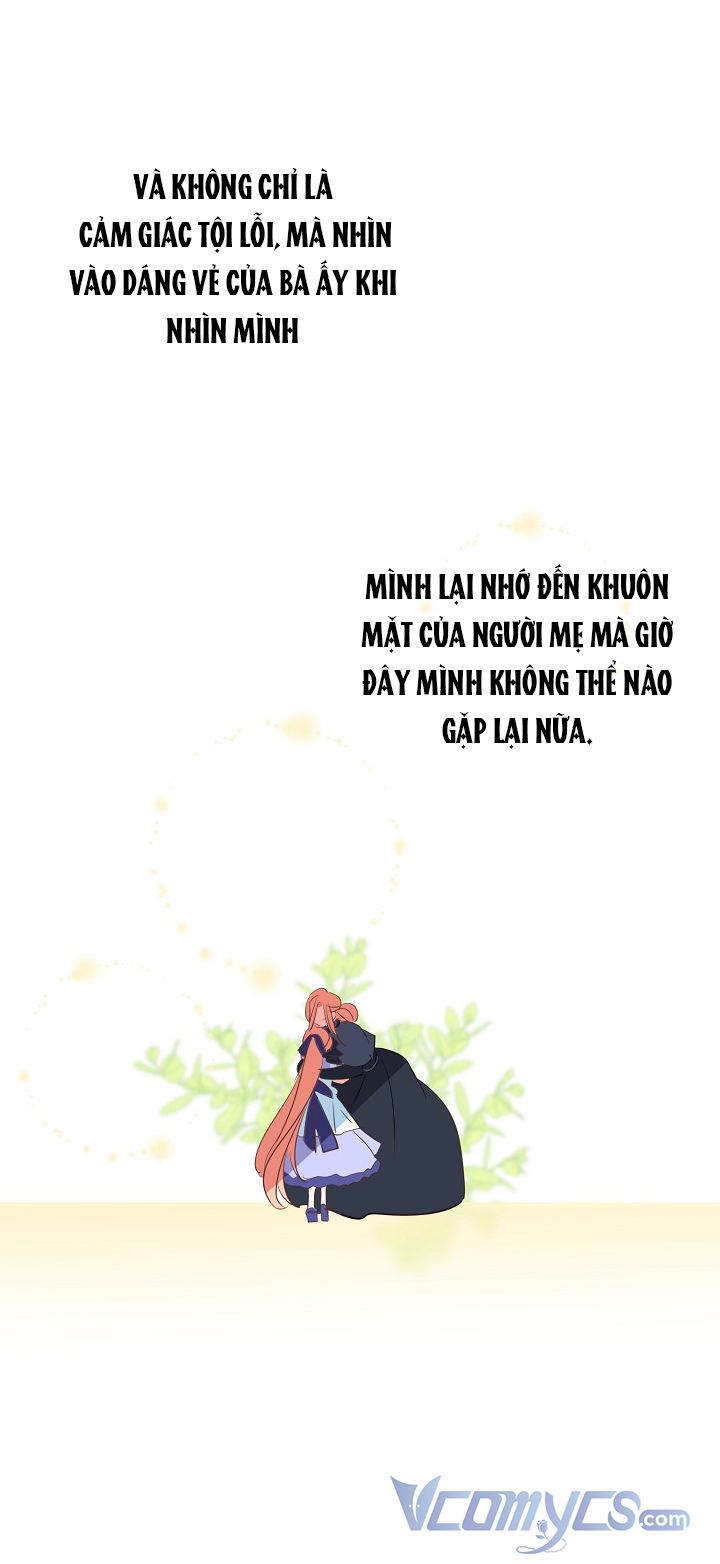Tôi Đã Nuôi Dưỡng Nam Phụ Ám Ảnh: Chapter 9.5