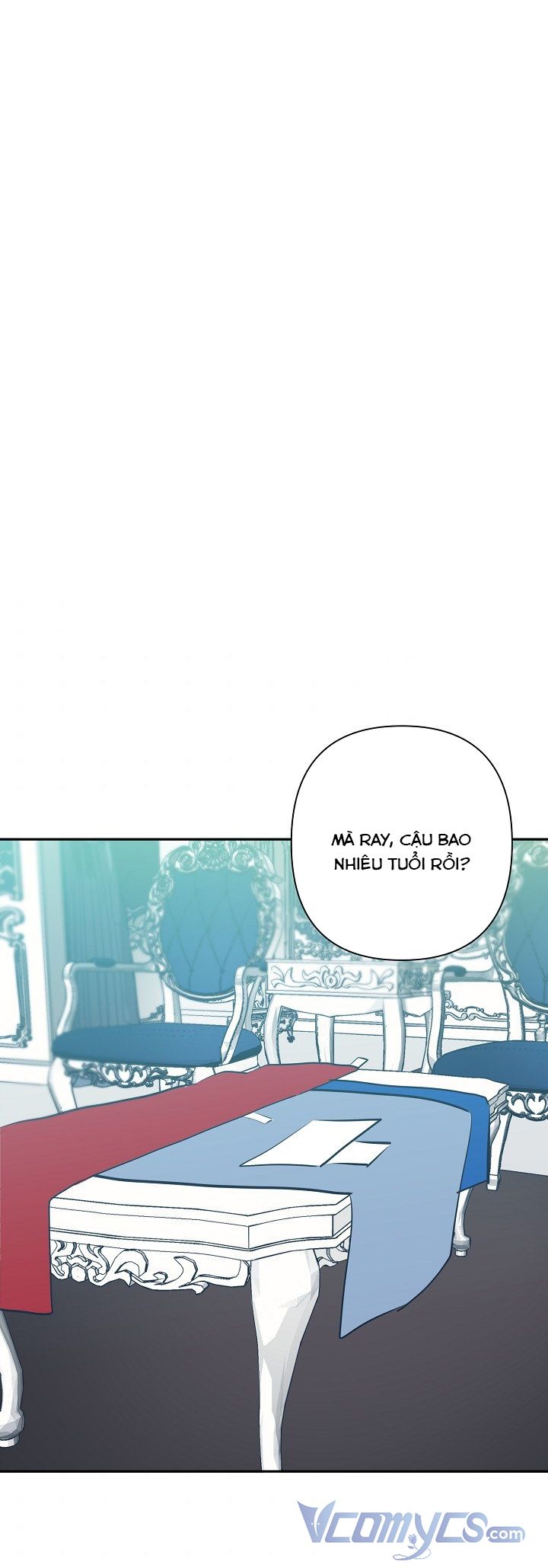 Tôi Đã Nuôi Dưỡng Nam Phụ Ám Ảnh: Chapter 9.5