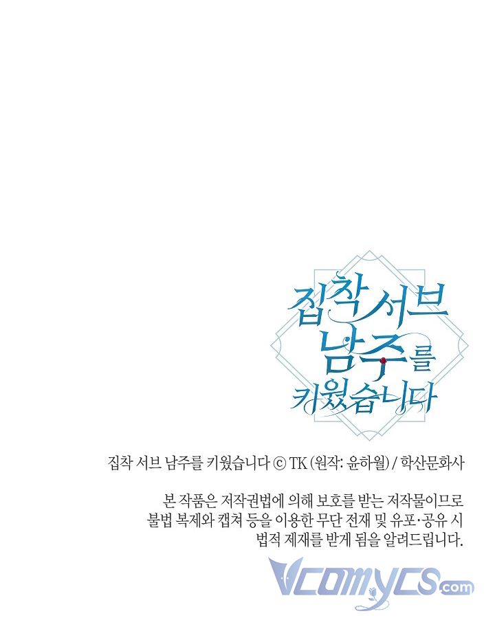 Tôi Đã Nuôi Dưỡng Nam Phụ Ám Ảnh: Chapter 9.5