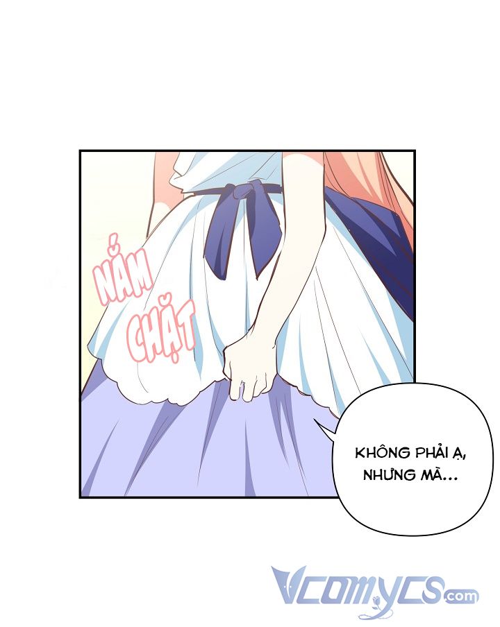 Tôi Đã Nuôi Dưỡng Nam Phụ Ám Ảnh: Chapter 9.5