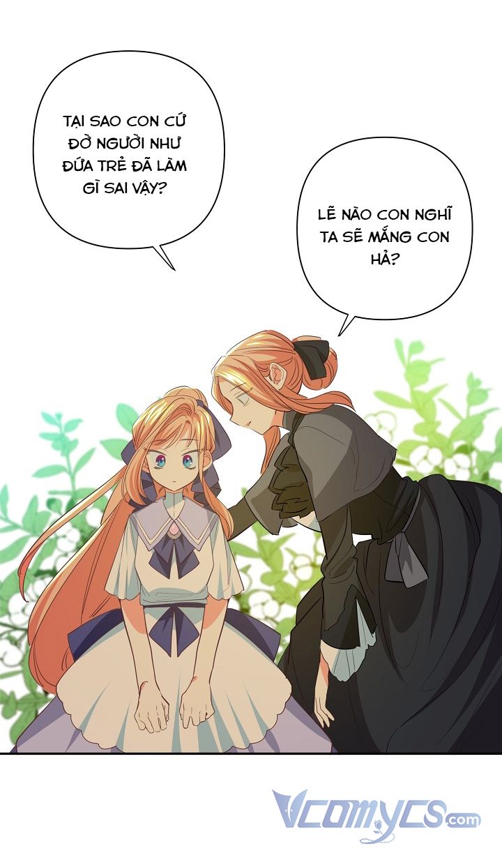 Tôi Đã Nuôi Dưỡng Nam Phụ Ám Ảnh: Chapter 9.5
