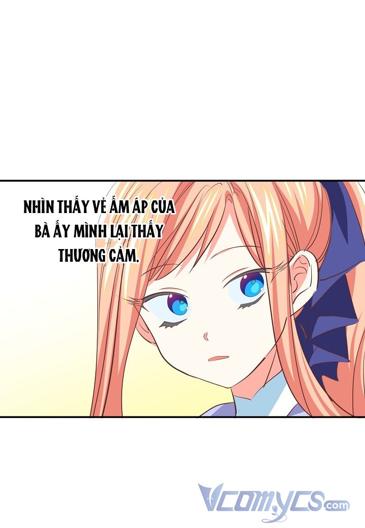 Tôi Đã Nuôi Dưỡng Nam Phụ Ám Ảnh: Chapter 9.5