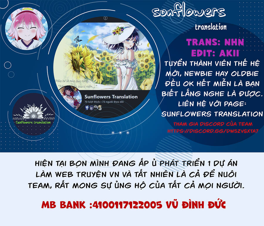 Bản Nhạc Của Kẻ Đi Dạo Đêm: Chương 117