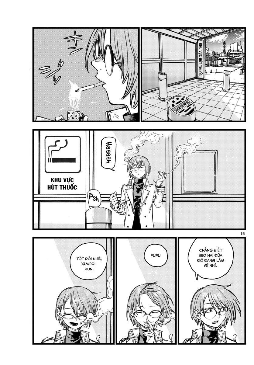 Bản Nhạc Của Kẻ Đi Dạo Đêm: Chapter 149