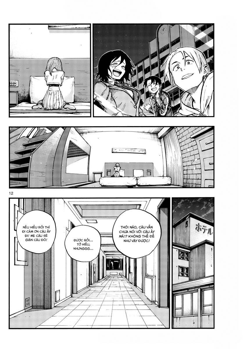 Bản Nhạc Của Kẻ Đi Dạo Đêm: Chapter 151