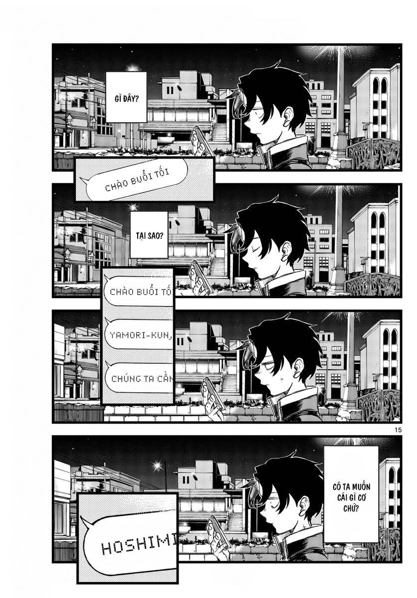 Bản Nhạc Của Kẻ Đi Dạo Đêm: Chapter 151