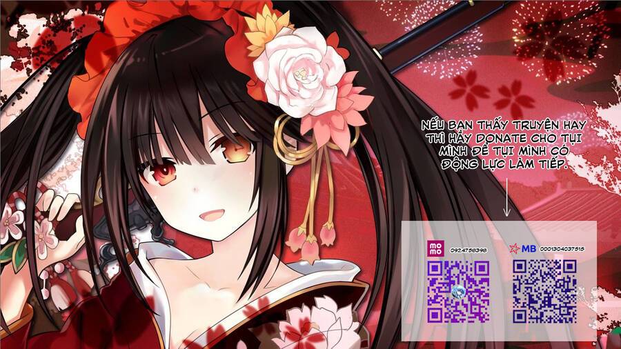 Bản Nhạc Của Kẻ Đi Dạo Đêm: Chapter 151