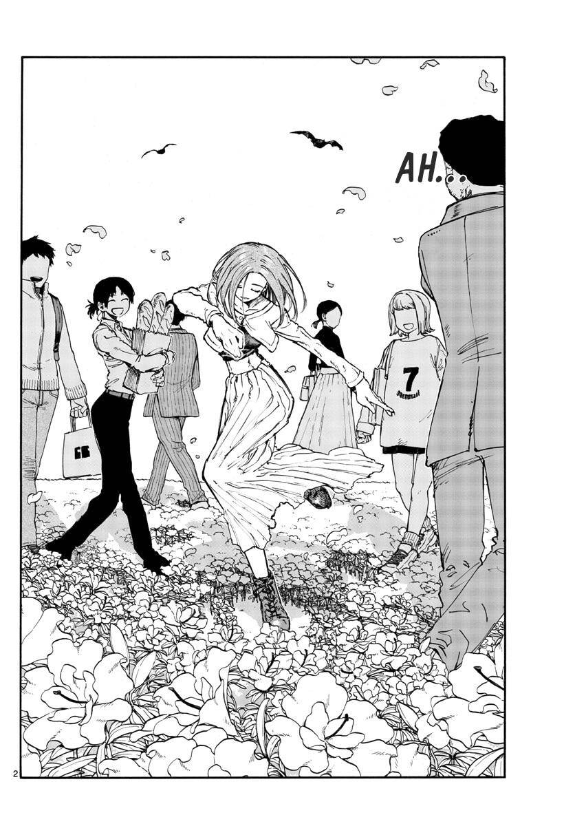 Bản Nhạc Của Kẻ Đi Dạo Đêm: Chapter 151
