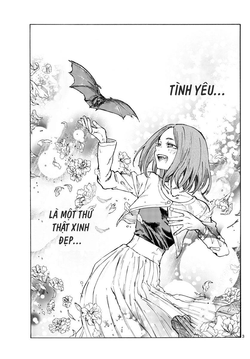 Bản Nhạc Của Kẻ Đi Dạo Đêm: Chapter 151