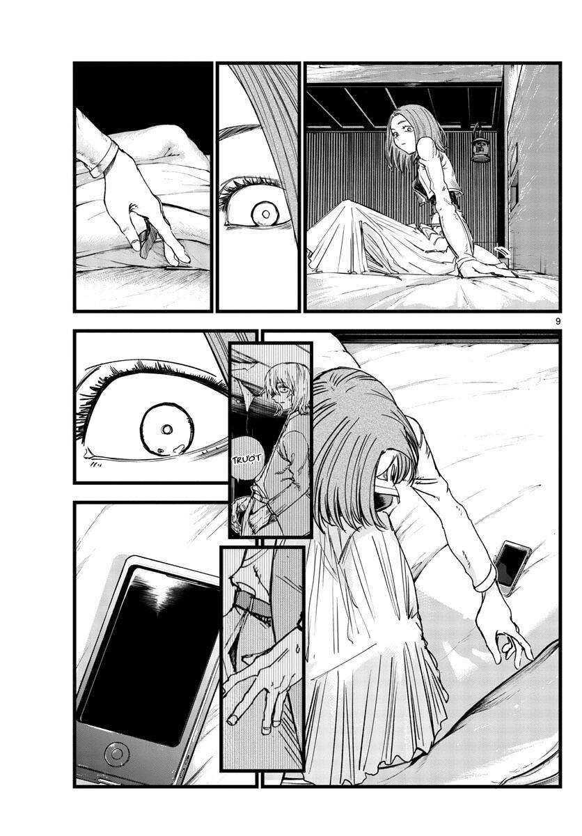 Bản Nhạc Của Kẻ Đi Dạo Đêm: Chapter 151