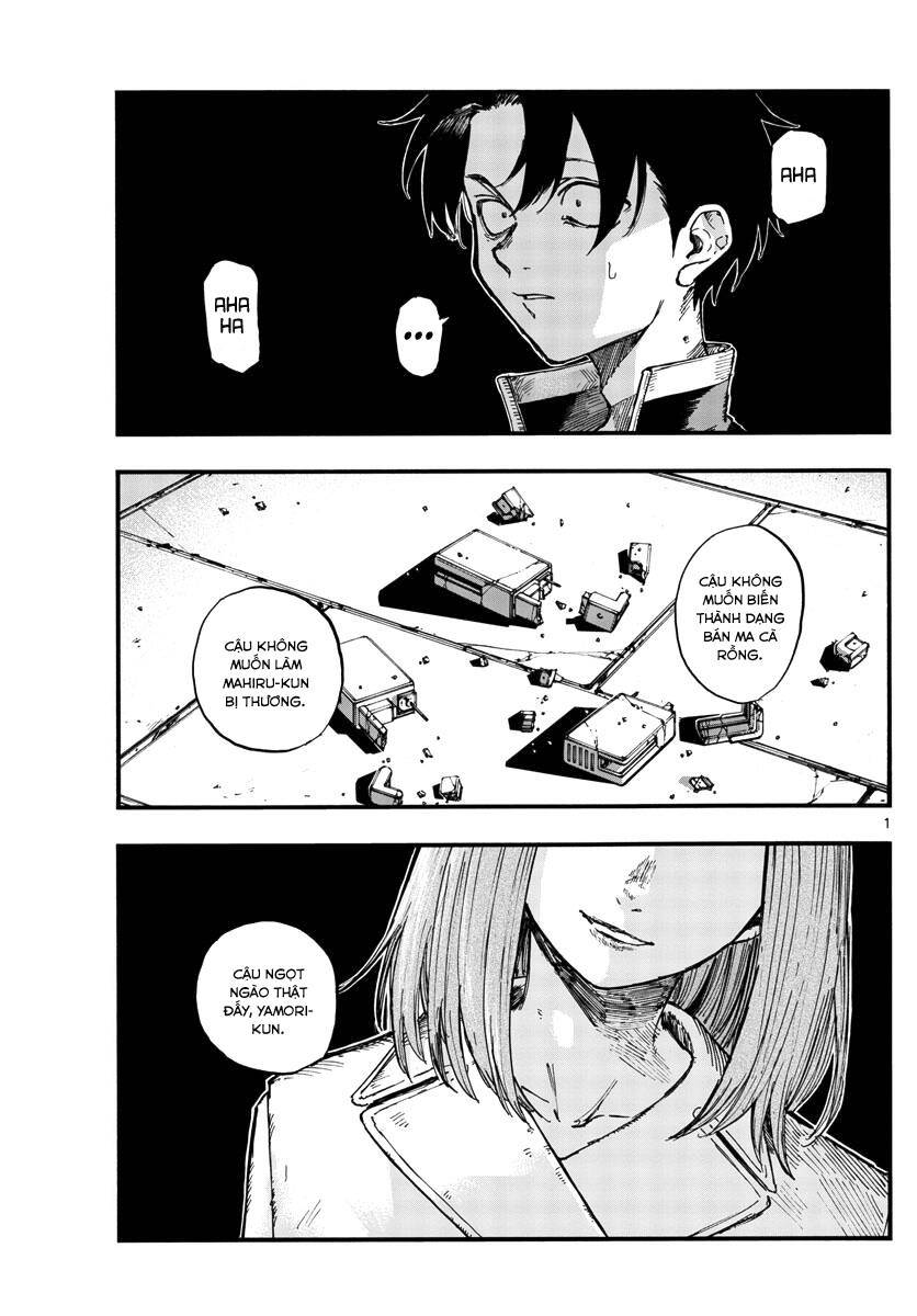 Bản Nhạc Của Kẻ Đi Dạo Đêm: Chapter 153