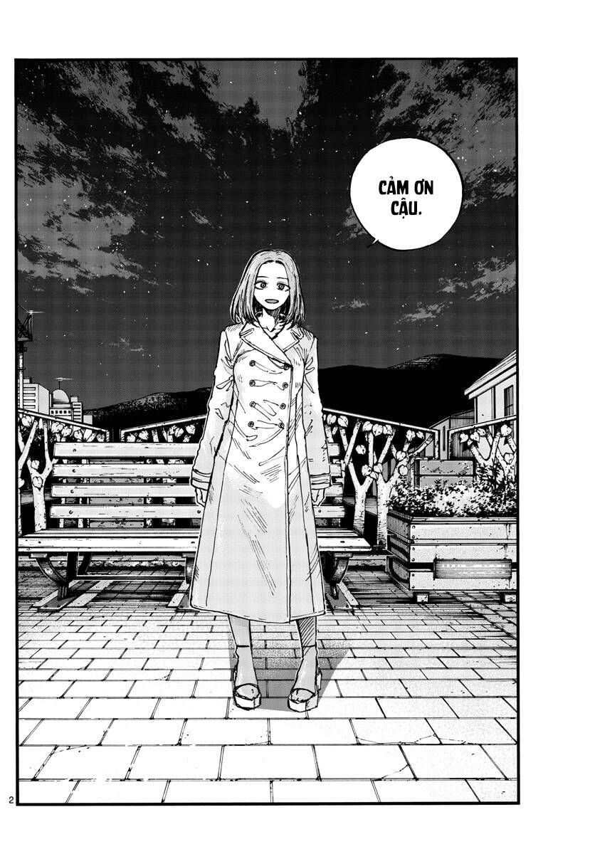 Bản Nhạc Của Kẻ Đi Dạo Đêm: Chapter 153