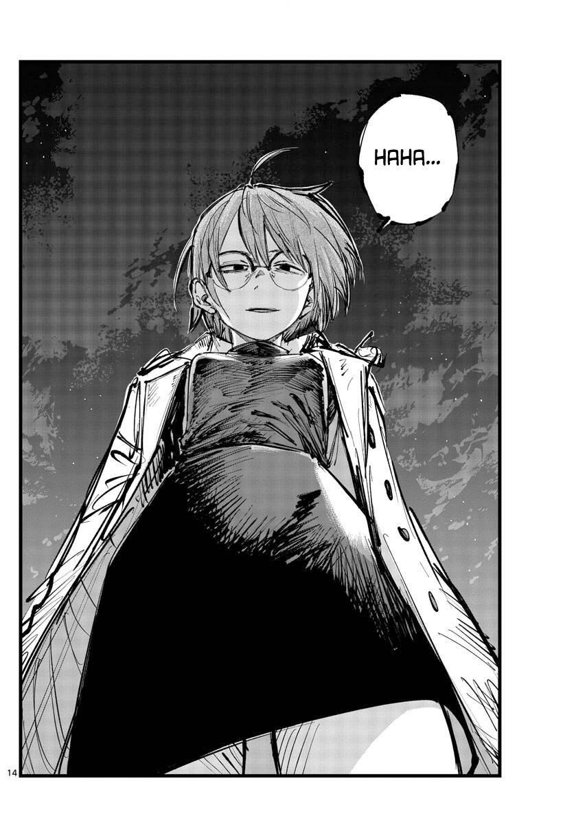 Bản Nhạc Của Kẻ Đi Dạo Đêm: Chapter 154