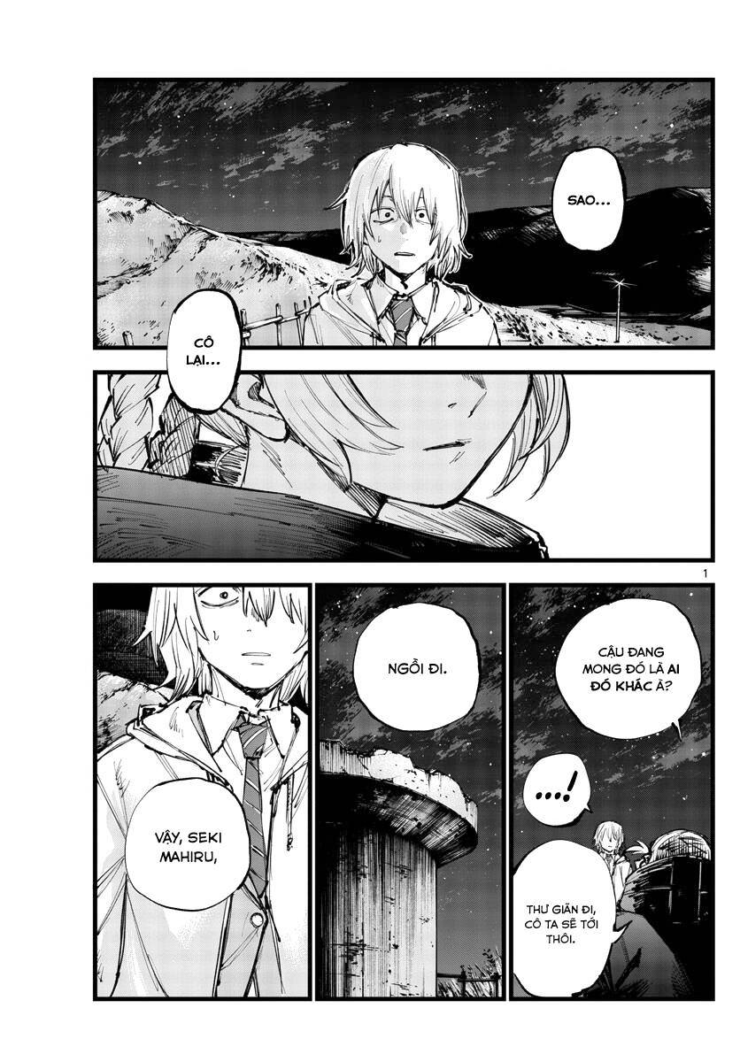 Bản Nhạc Của Kẻ Đi Dạo Đêm: Chapter 154