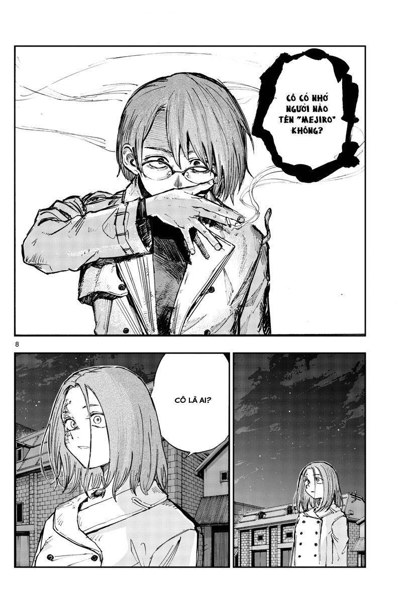 Bản Nhạc Của Kẻ Đi Dạo Đêm: Chapter 155