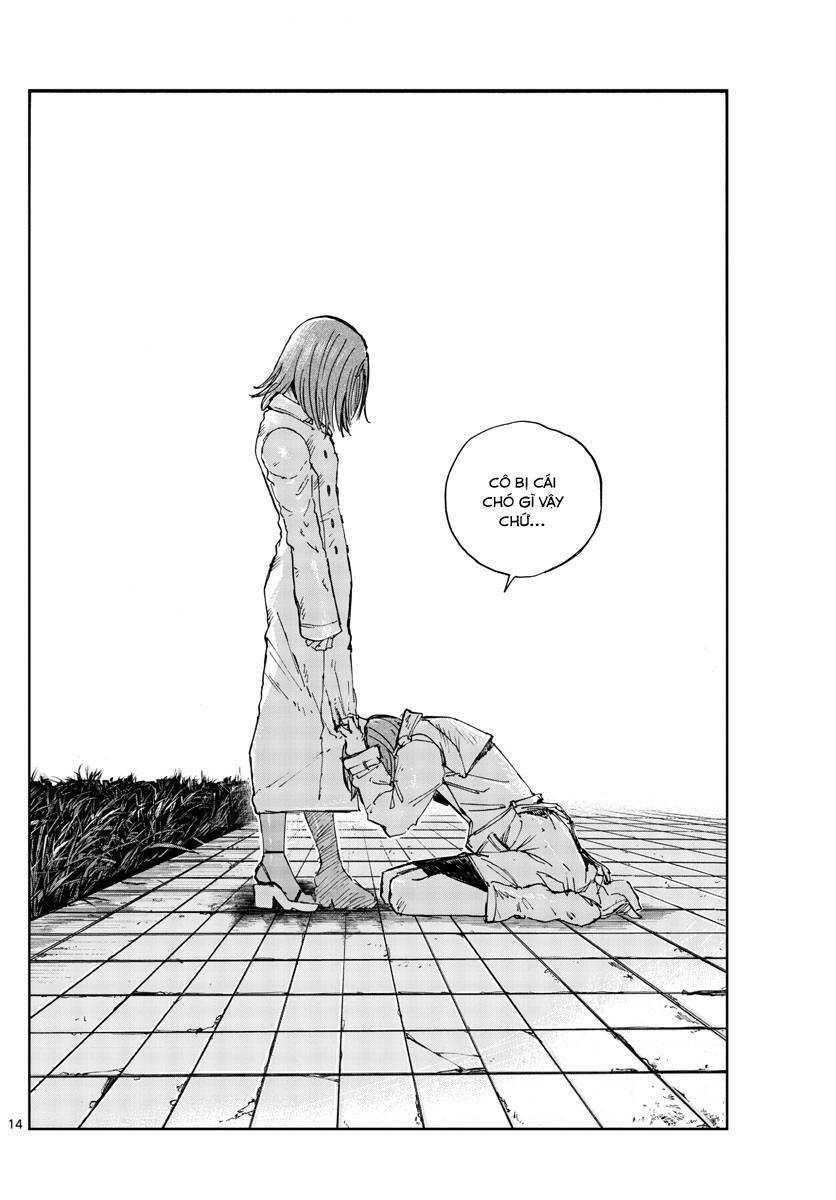 Bản Nhạc Của Kẻ Đi Dạo Đêm: Chapter 156