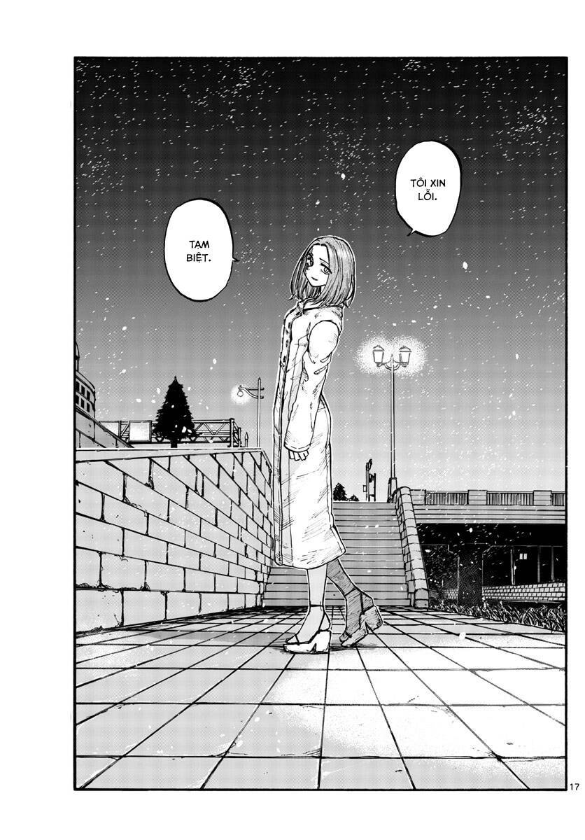 Bản Nhạc Của Kẻ Đi Dạo Đêm: Chapter 156