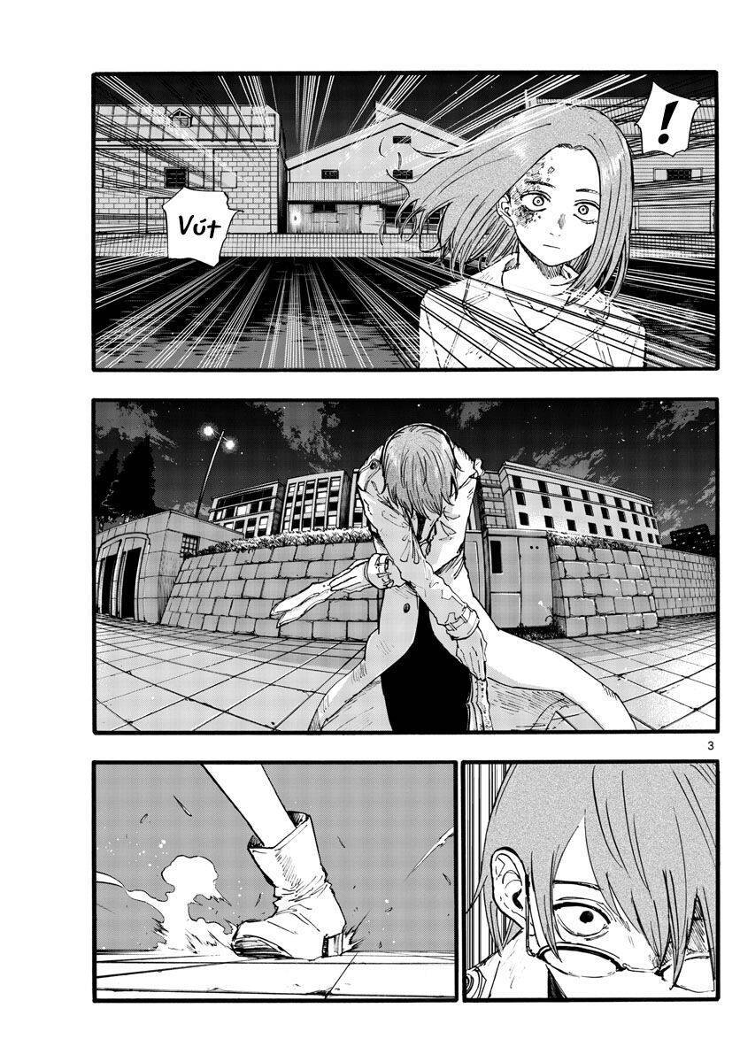 Bản Nhạc Của Kẻ Đi Dạo Đêm: Chapter 156