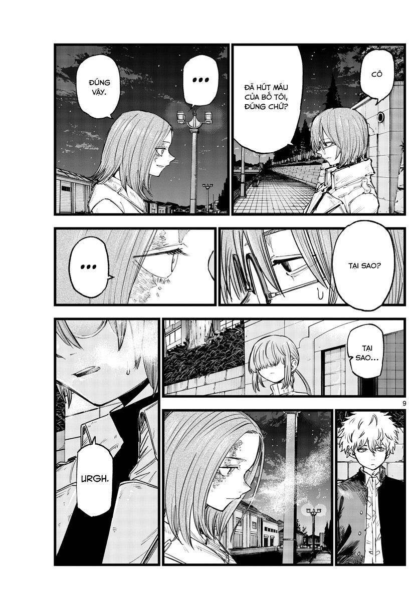 Bản Nhạc Của Kẻ Đi Dạo Đêm: Chapter 156