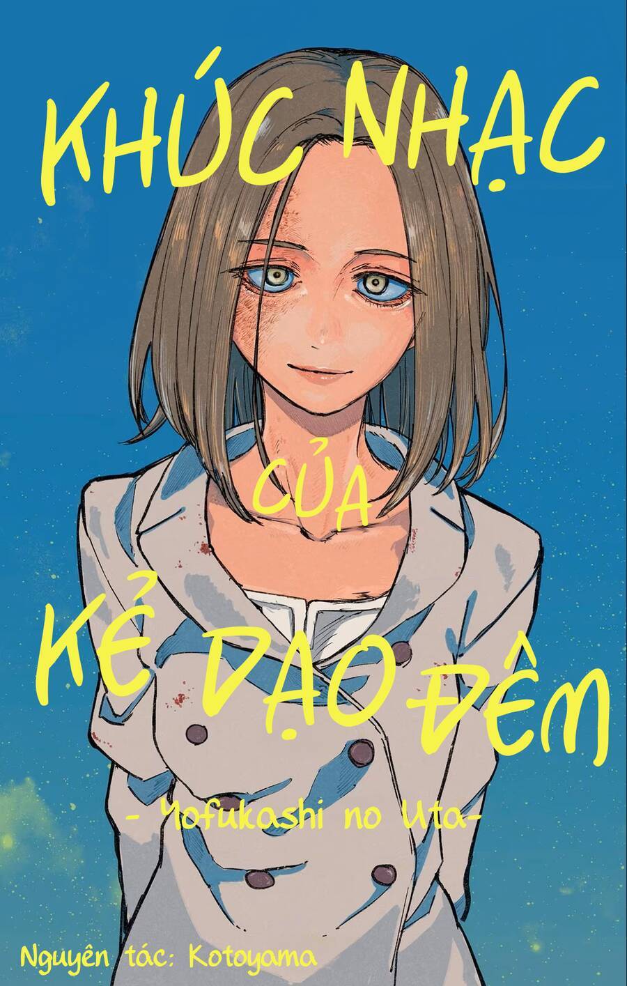 Bản Nhạc Của Kẻ Đi Dạo Đêm: Chapter 157