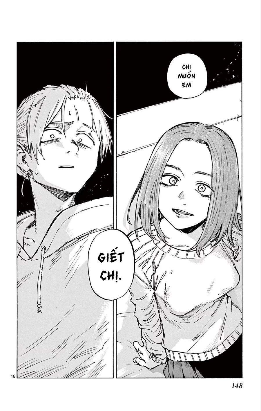 Bản Nhạc Của Kẻ Đi Dạo Đêm: Chapter 157