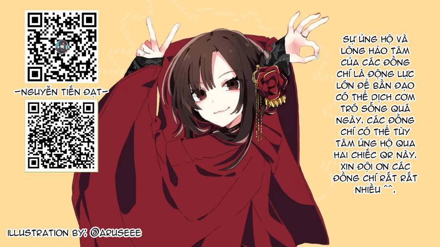 Bản Nhạc Của Kẻ Đi Dạo Đêm: Chapter 161