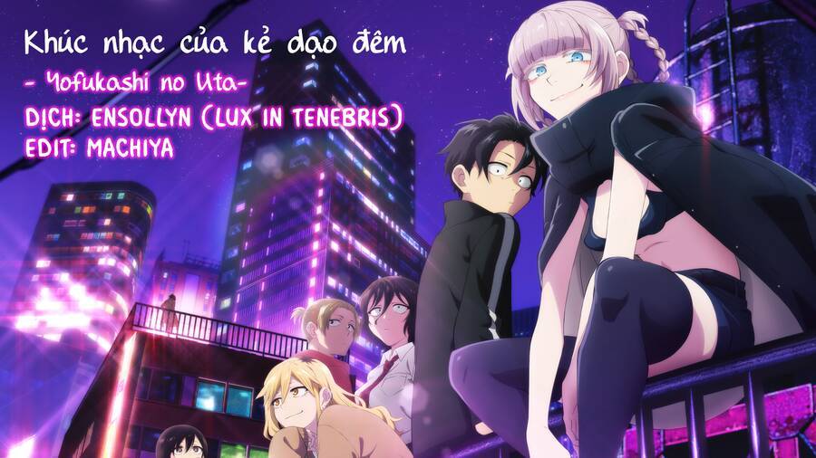 Bản Nhạc Của Kẻ Đi Dạo Đêm: Chapter 162