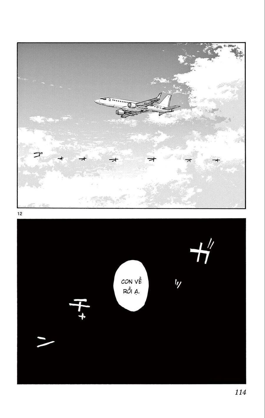 Bản Nhạc Của Kẻ Đi Dạo Đêm: Chapter 165