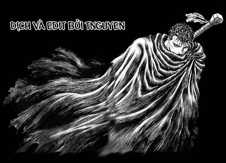 Bản Nhạc Của Kẻ Đi Dạo Đêm: Chương 97