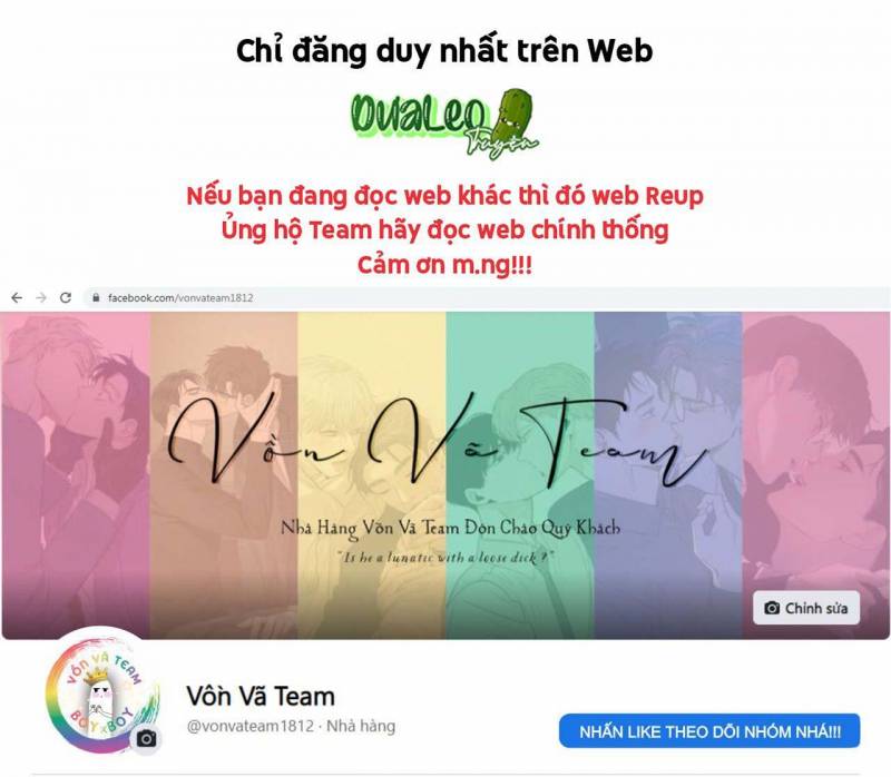 Nước Cờ Xanh Lam: Chapter 31