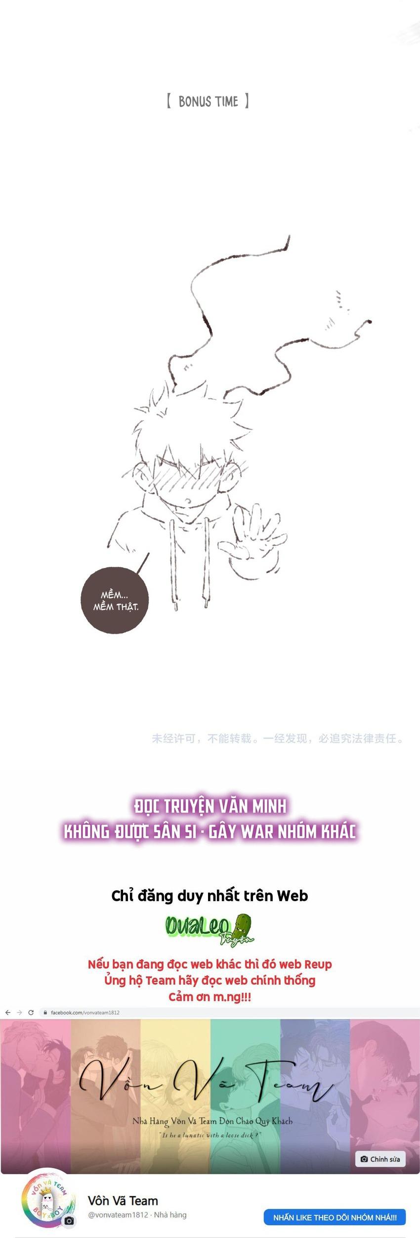 Nước Cờ Xanh Lam: Chapter 36