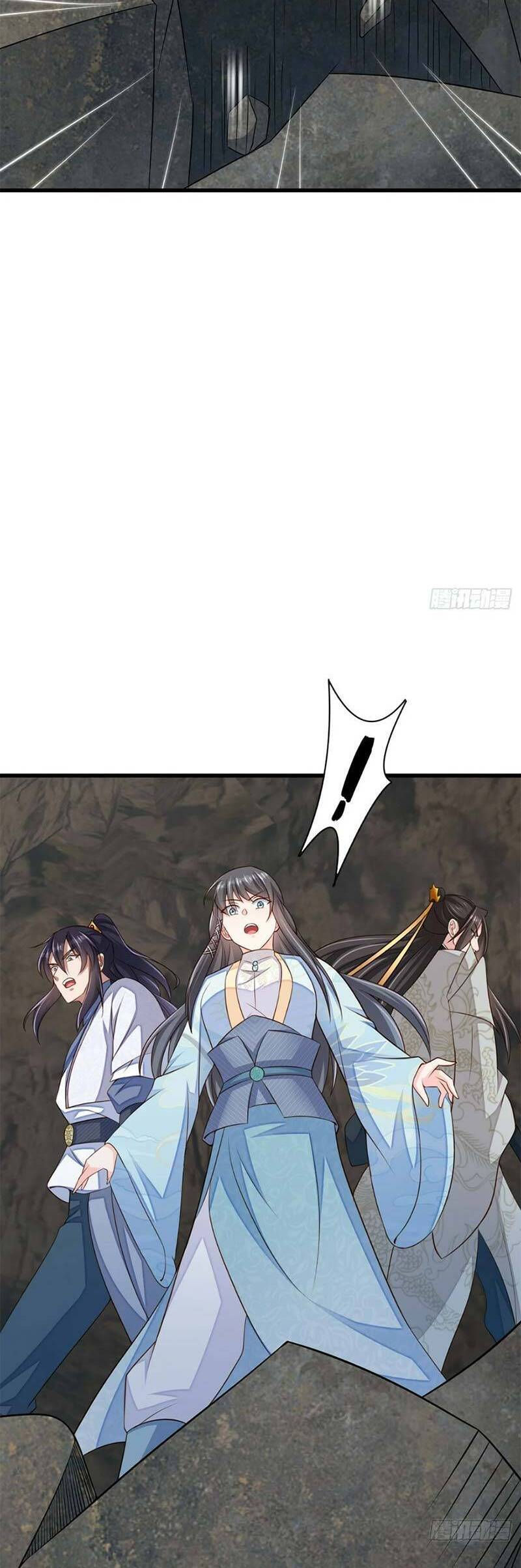 Ta Thuần Phục Bạo Vương: Chapter 101