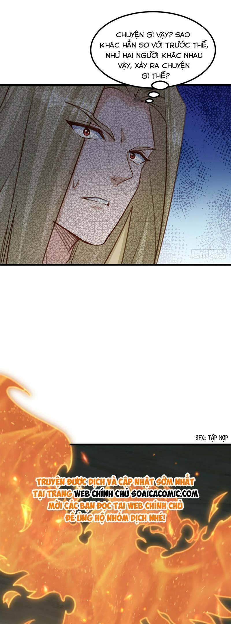 Ta Thuần Phục Bạo Vương: Chapter 103