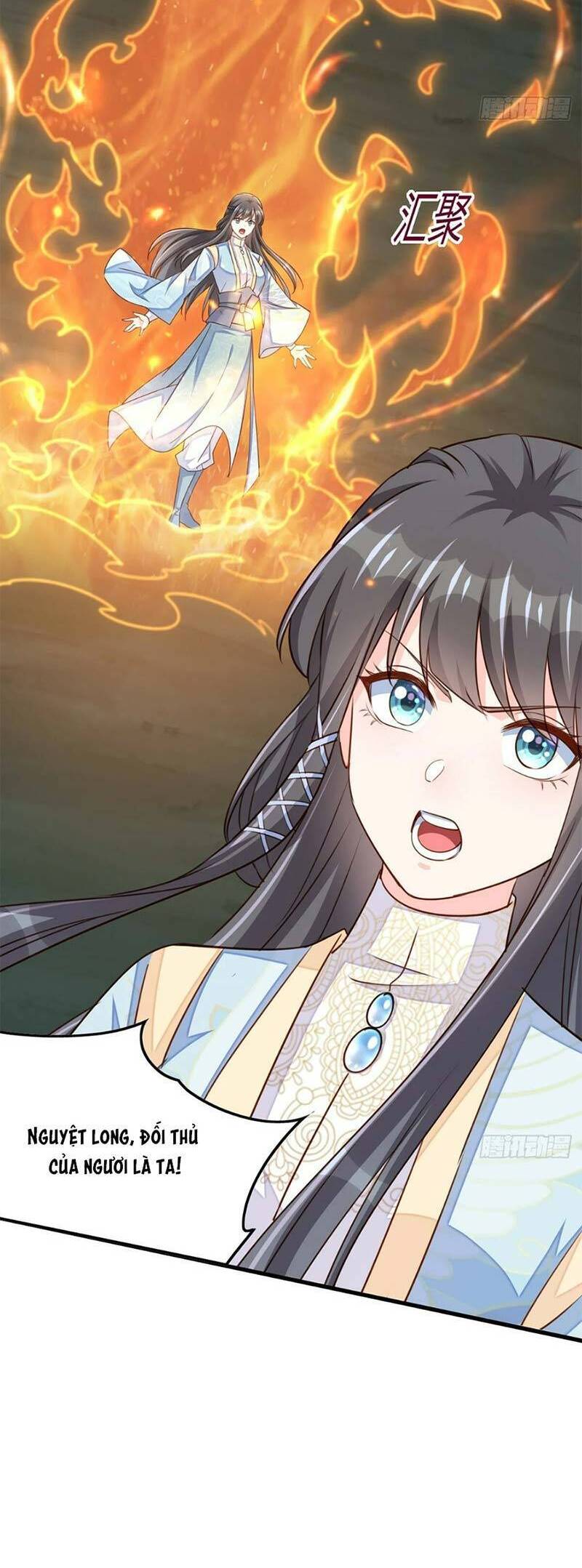 Ta Thuần Phục Bạo Vương: Chapter 103