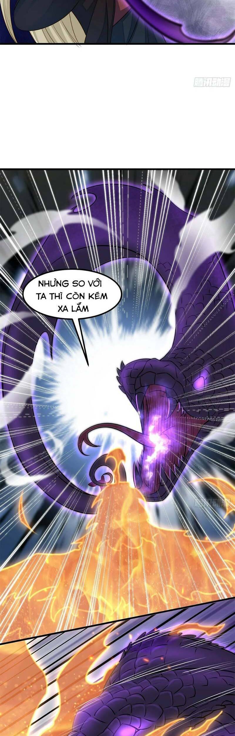 Ta Thuần Phục Bạo Vương: Chapter 103