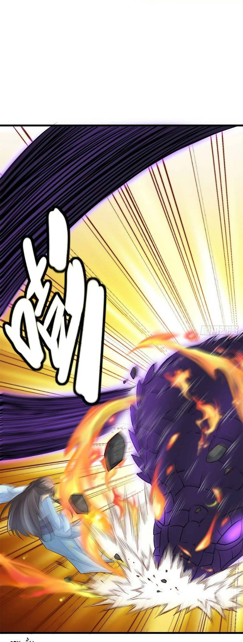 Ta Thuần Phục Bạo Vương: Chapter 103